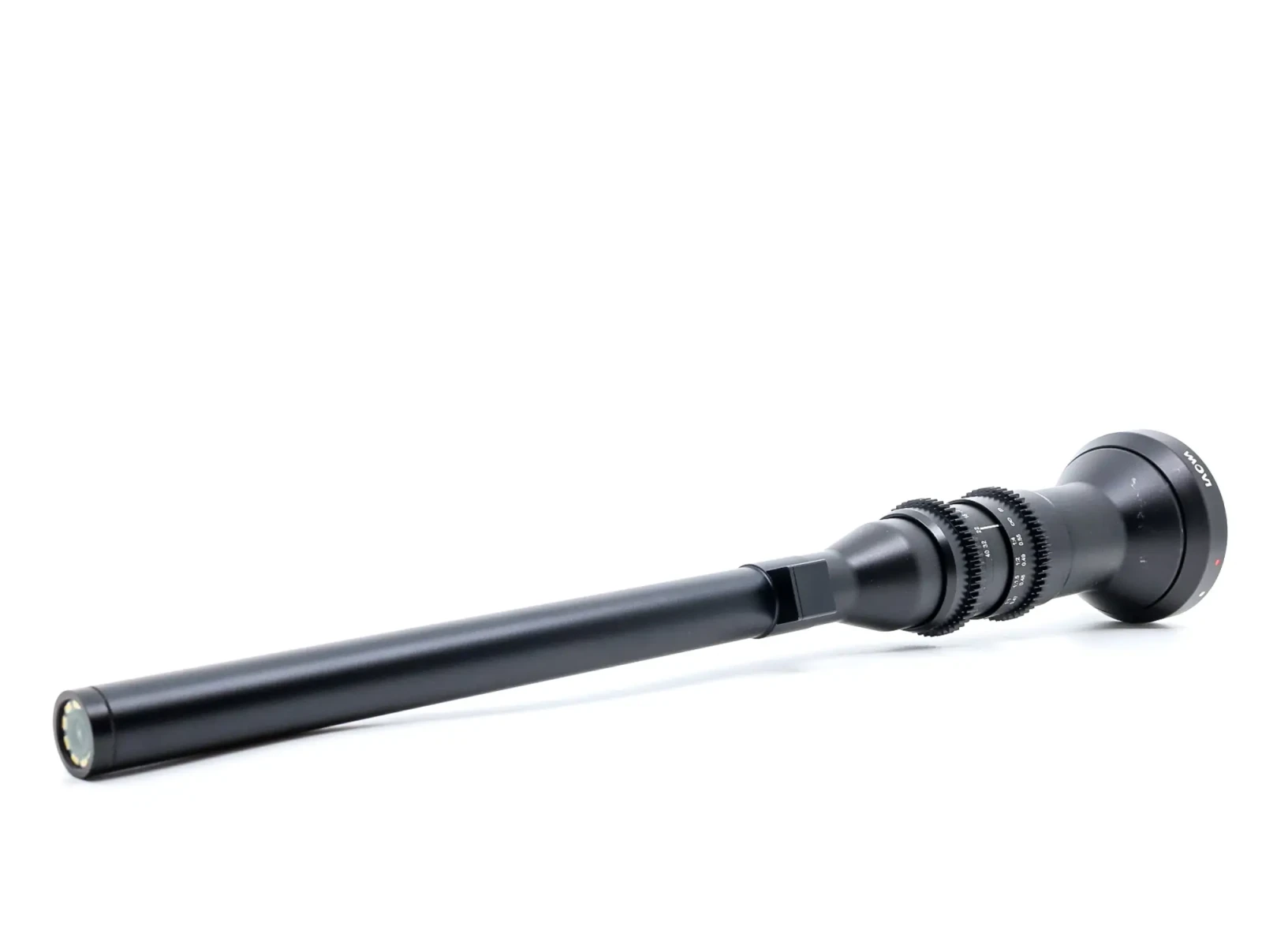LAOWA Laowa 24mm f/14 2x Macro Probe monture Sony FE - Photo 1 sur 2