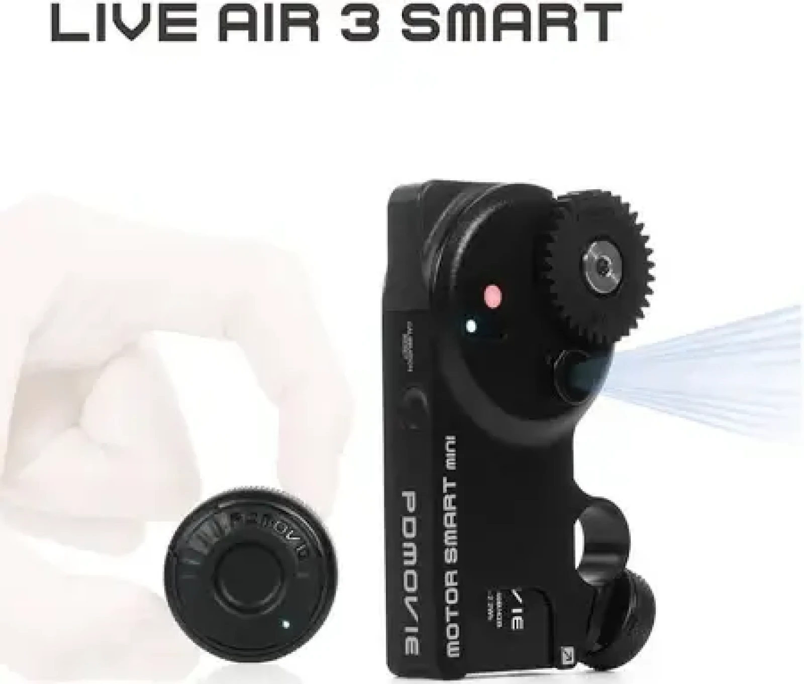 PDMOVIE Smart 3D - Photo 1 sur 2