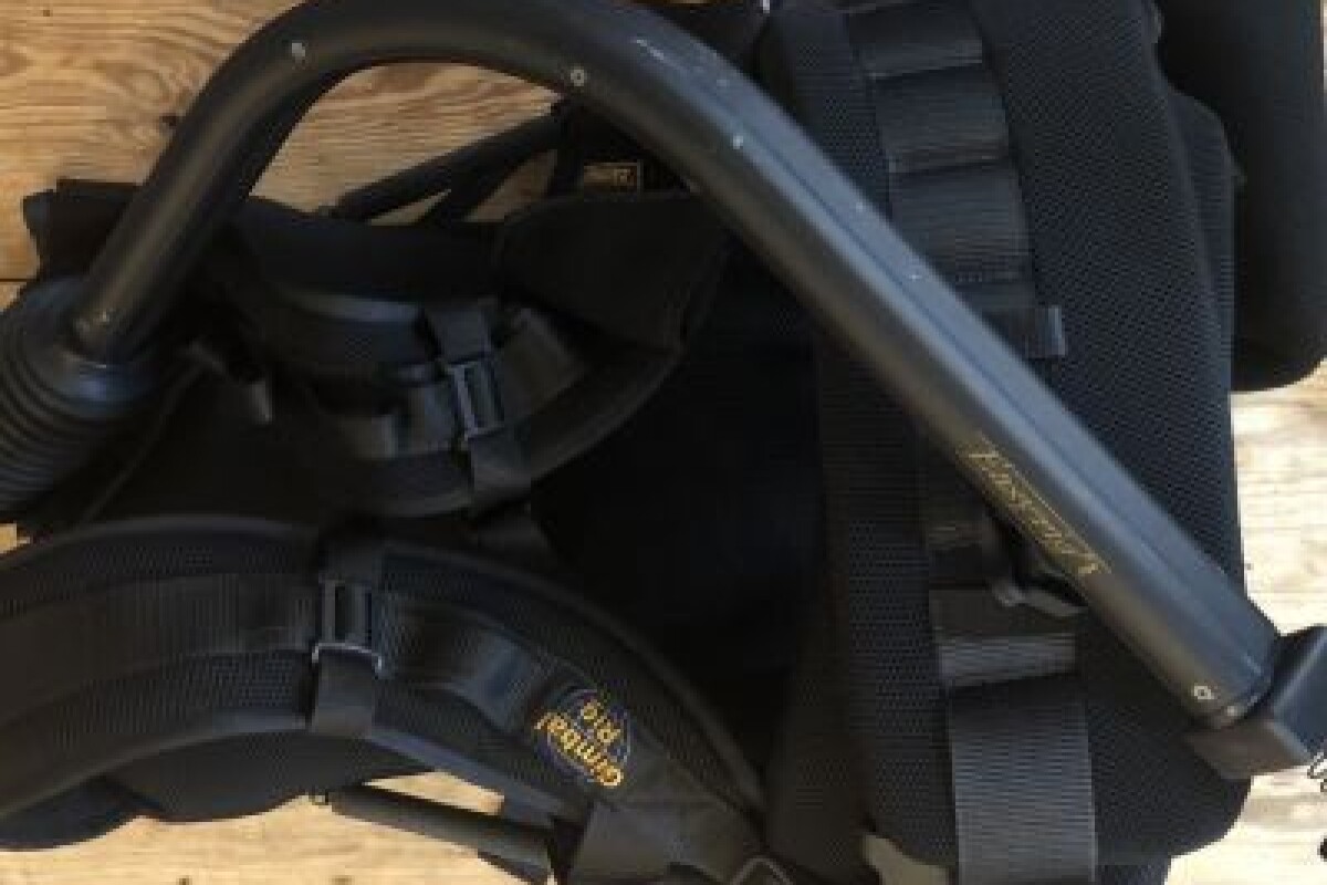 Location EASYRIG 3 CINEMA 400N EXT 130MM - 8 A 11KGS - Lightyshare