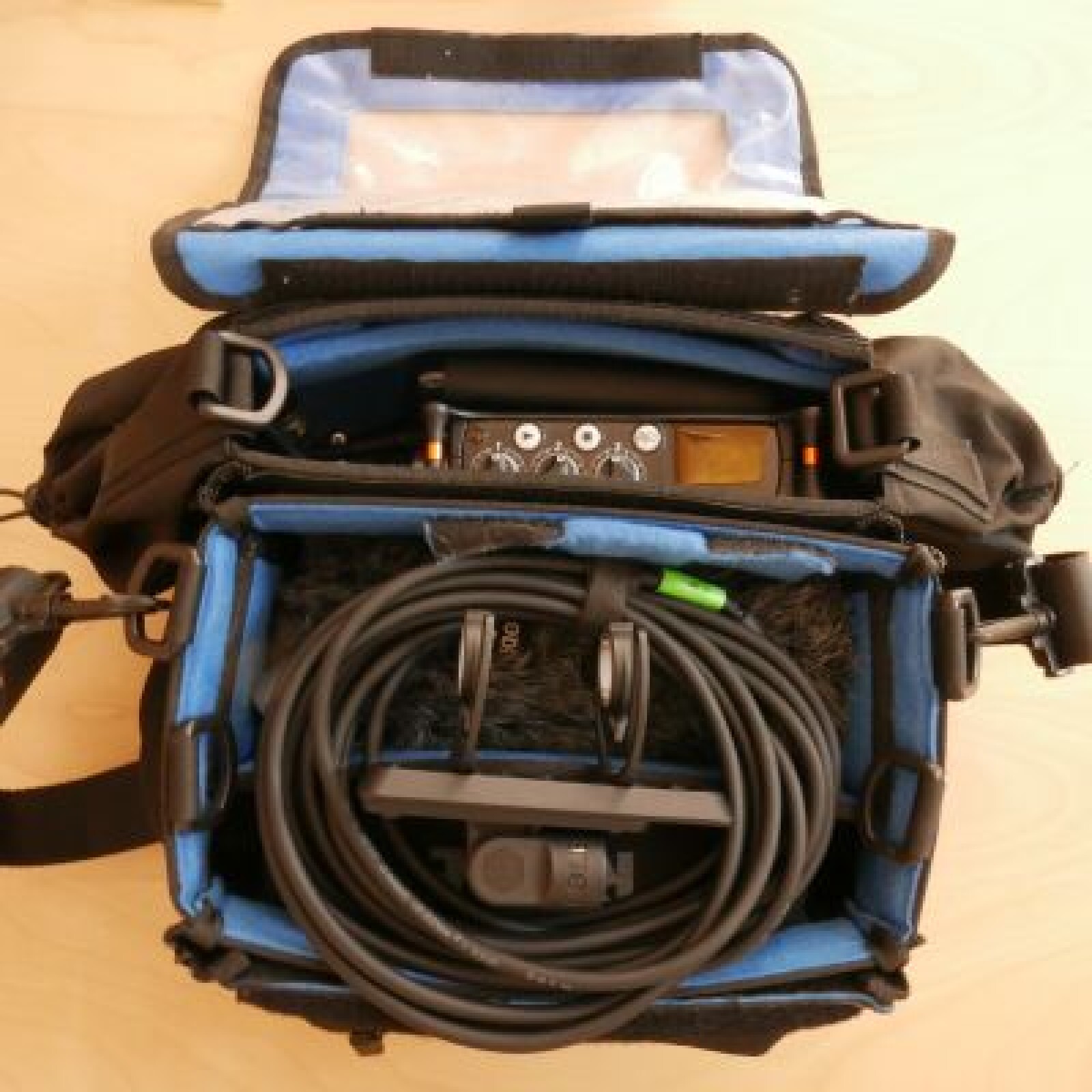 Kit de prise de son - Photo 1 sur 5
