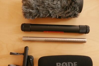 Location Kit de prise de son