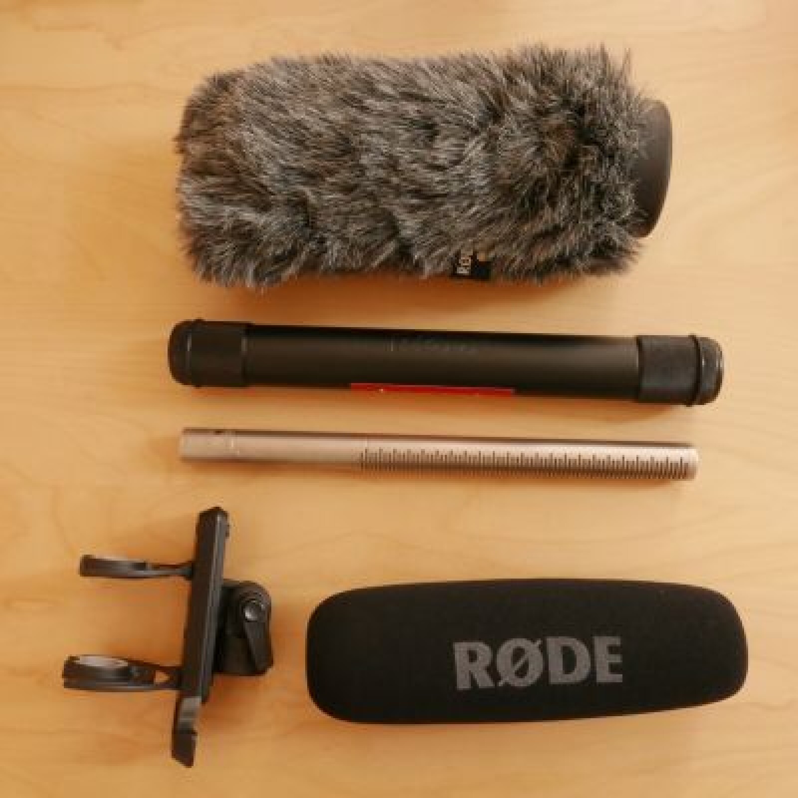 Kit de prise de son - Photo 2 sur 5