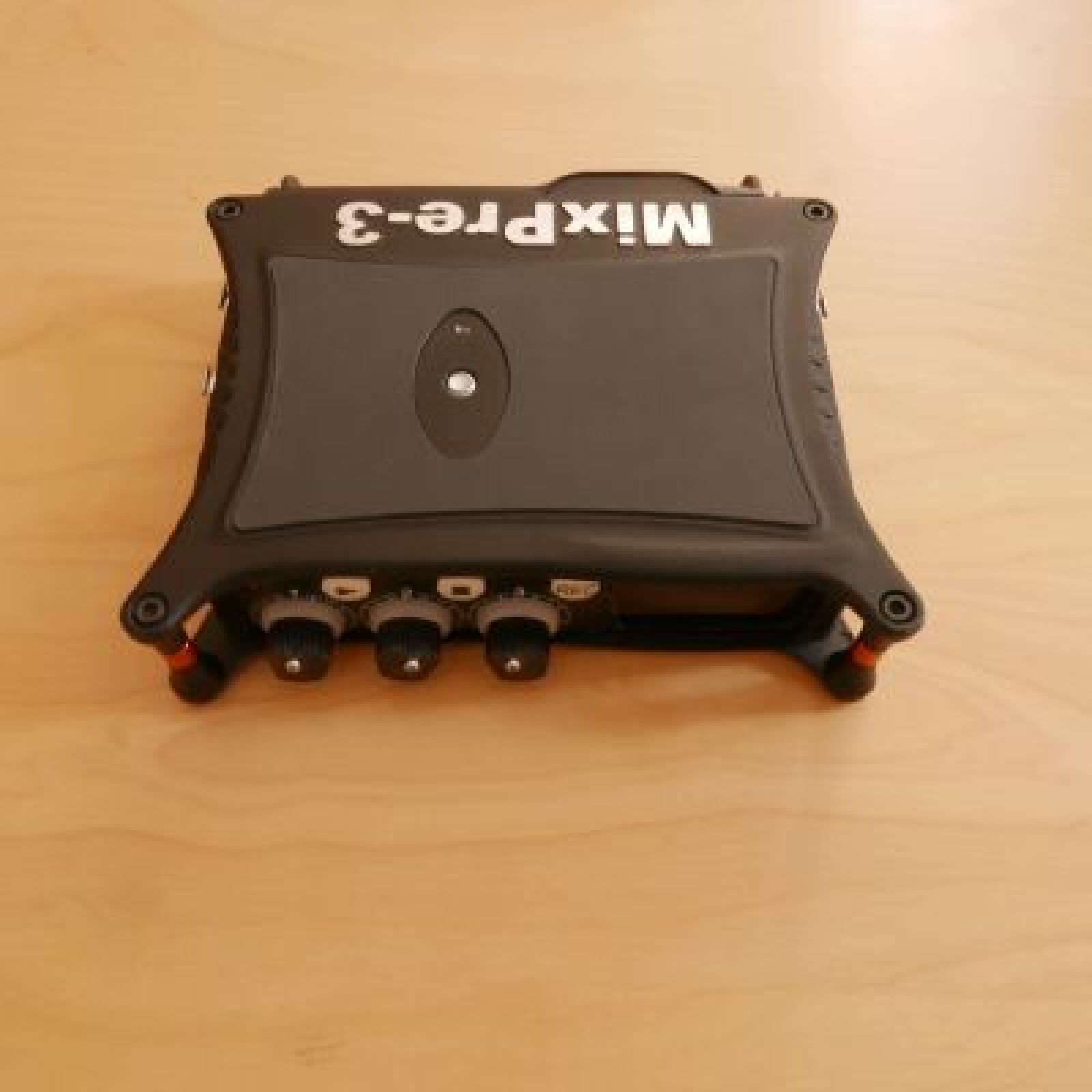 Mixette Sound Devices Mix Pre-3 - Photo 1 sur 2