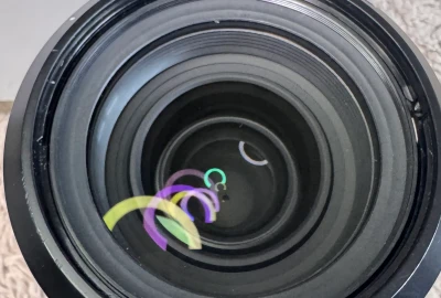 Location Tamron 35-150mm f/2-2.8 Di III SONY FE