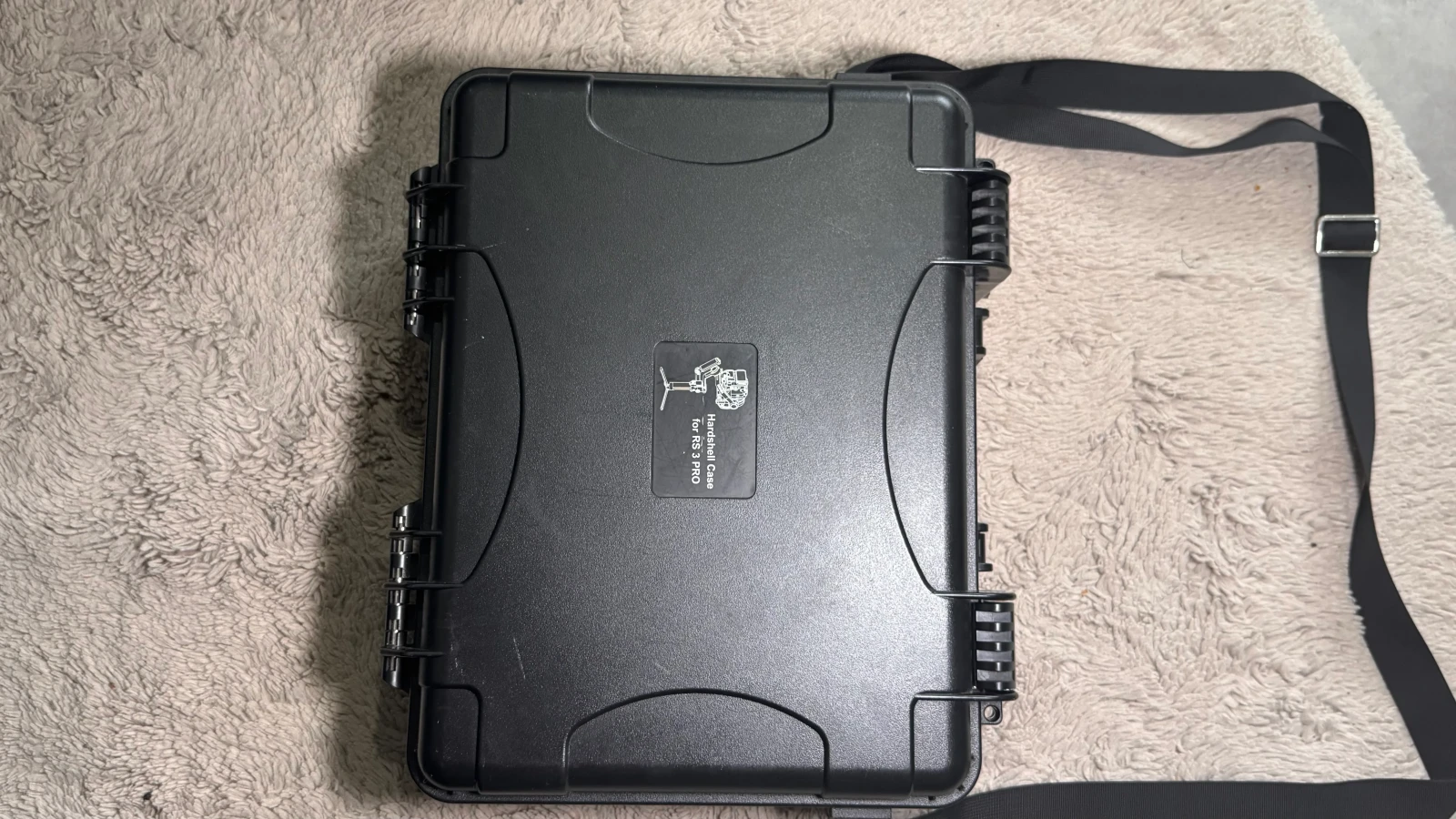 DJI RS3 Pro Combo - Photo 2 sur 2