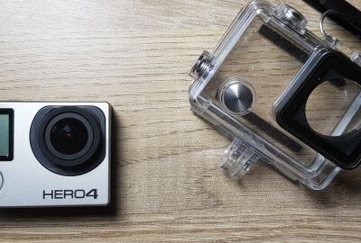 Location GOPRO HERO 4 BLACK + ACCESSOIRES