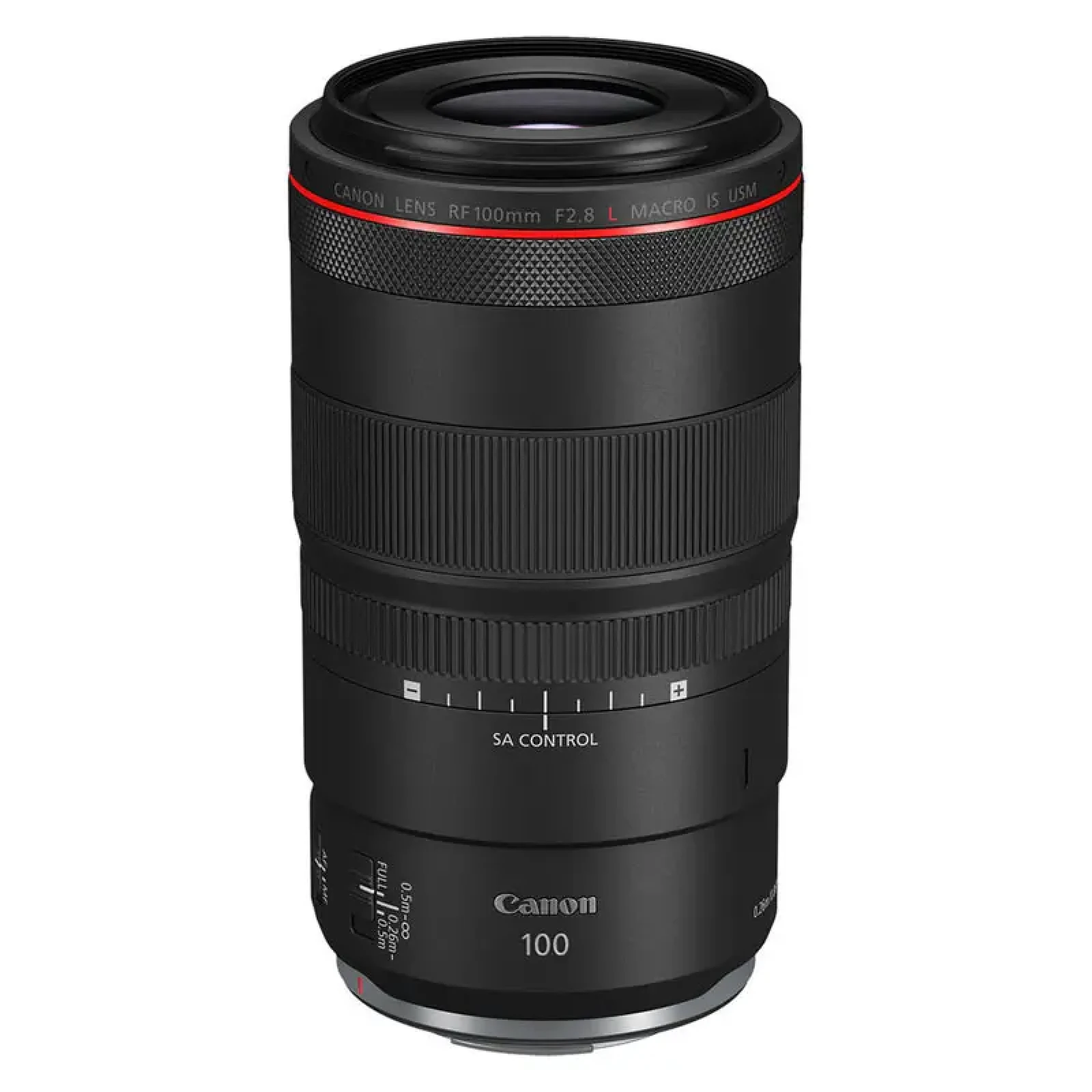 Canon RF 100mm f/2.8L IS USM - Photo 1 sur 1