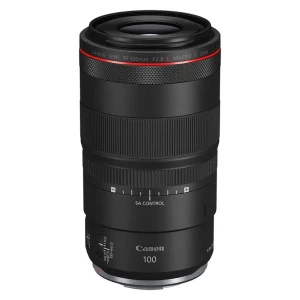 Location Canon RF 100mm f/2.8L IS USM