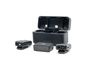 Location DJI Mic