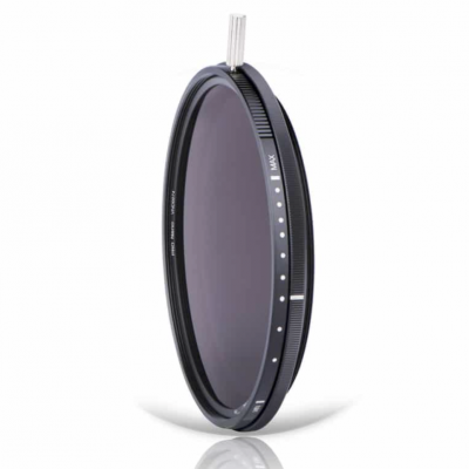 Filtre ND variable NiSi 5-9 Stops diametre 82mm - Photo 1 sur 1