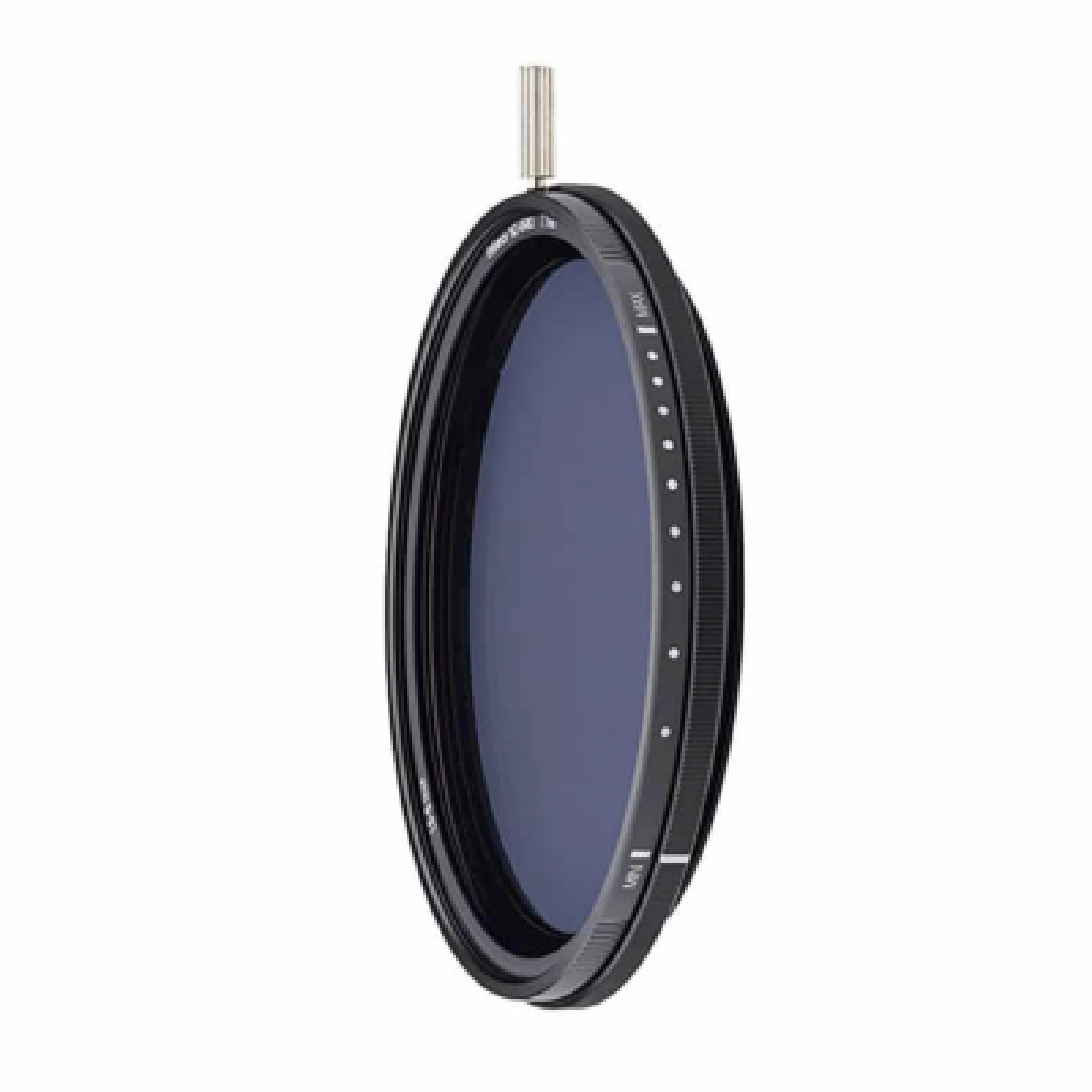 Filtre ND Variable NiSi 1.5-5 Stops Diamètre 82mm - Photo 1 sur 1