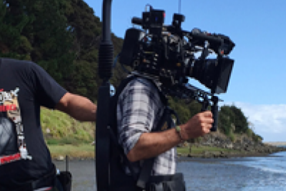 Location EasyRig Vario 5 - Lightyshare