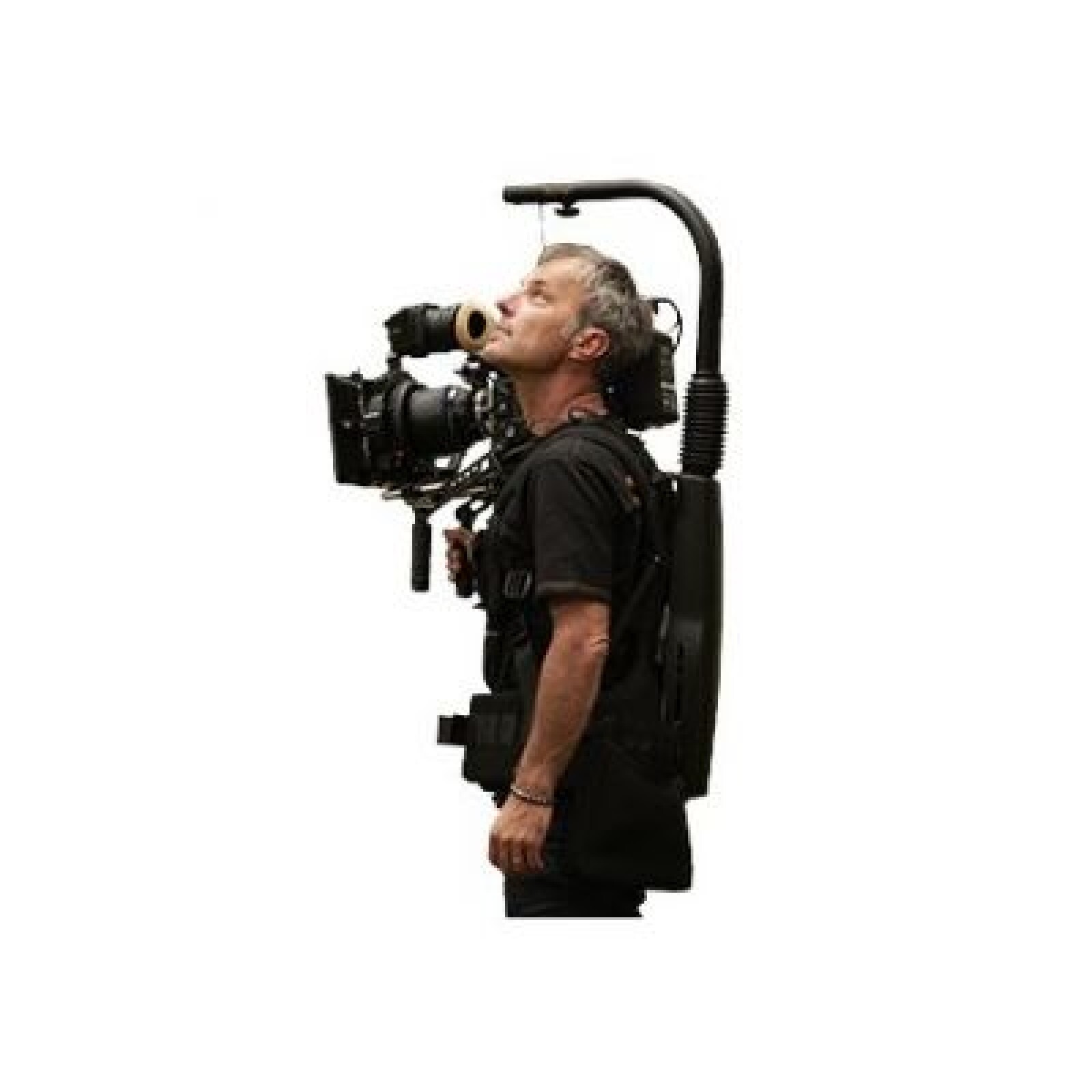 EasyRig Vario 5 - Photo 3 sur 4