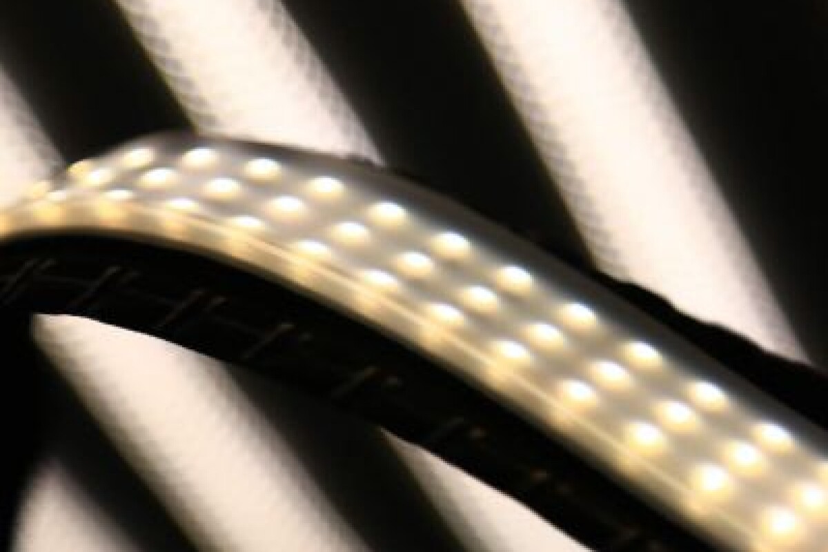 Location LED Boa Flex 120cm  de RubyLight - Lightyshare
