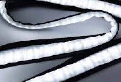 Location LED Boa Flex 120cm  de RubyLight