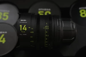 Location Nisi Athena Prime 14mm T2.4
