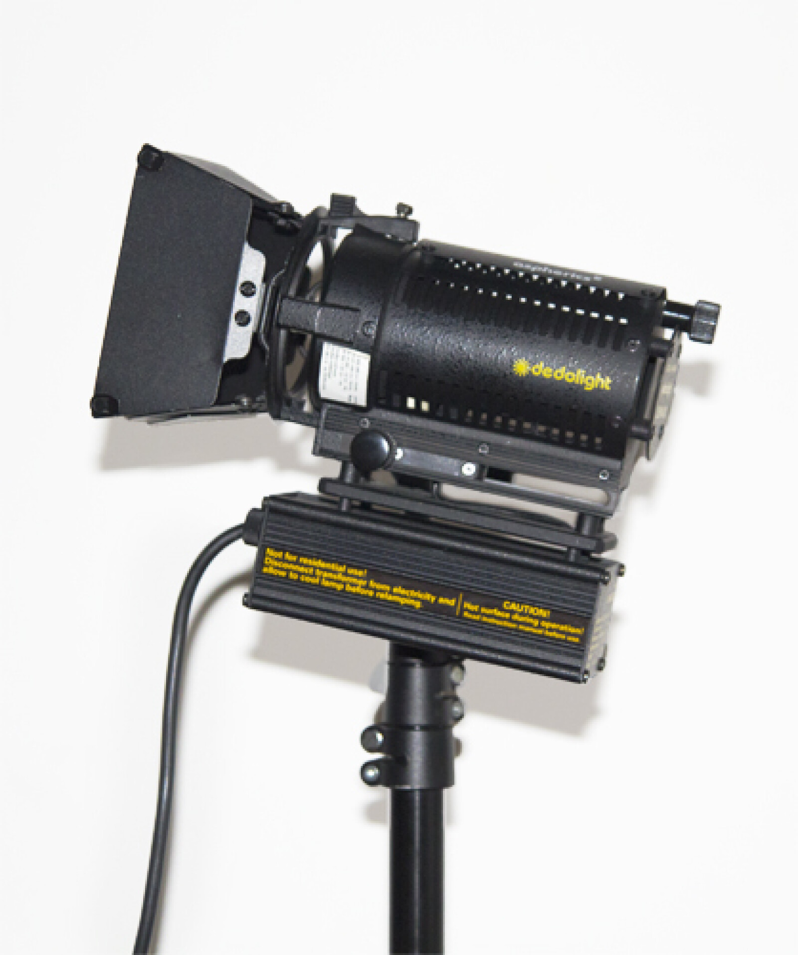3 x Dedolight DLH-4  - Photo 1 sur 3