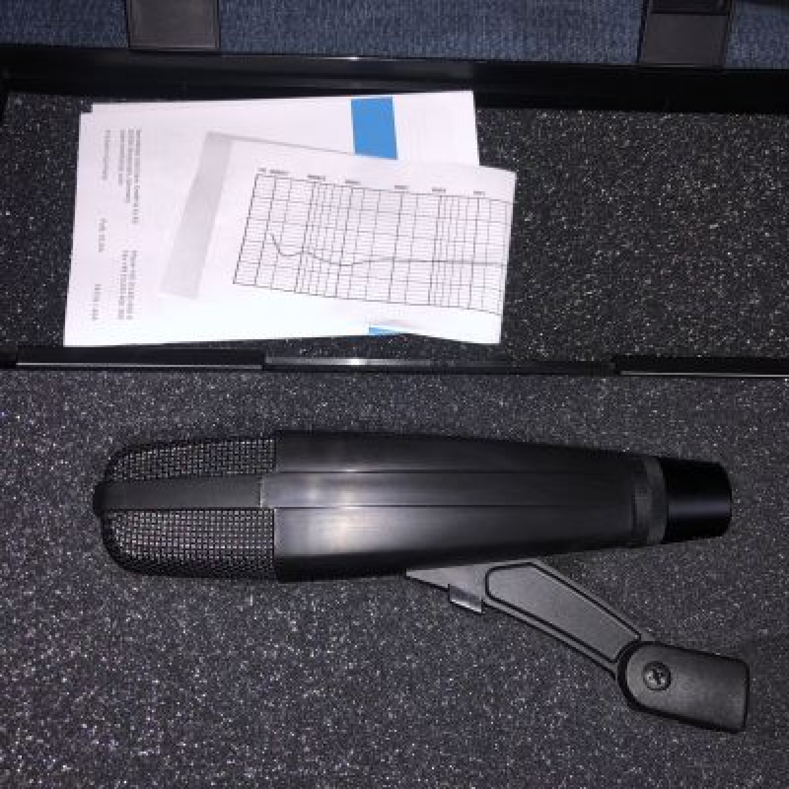 Sennheiser MD 421-II - Photo 1 sur 4