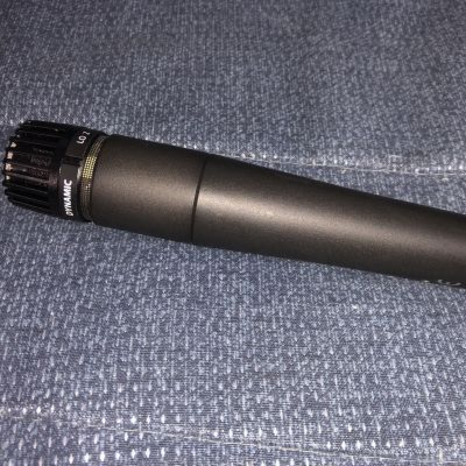 Shure SM57 - Photo 2 sur 4