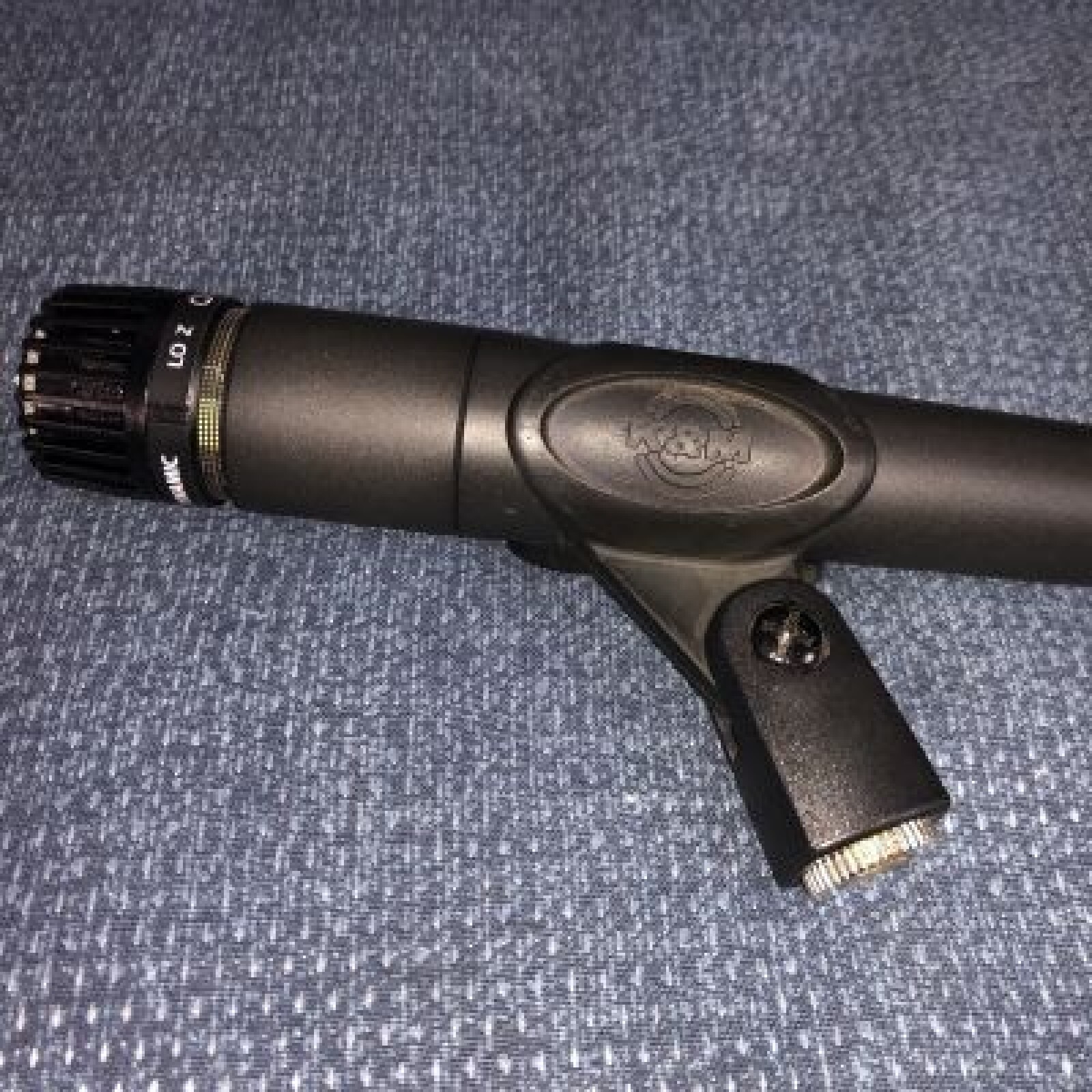 Shure SM57 - Photo 4 sur 4