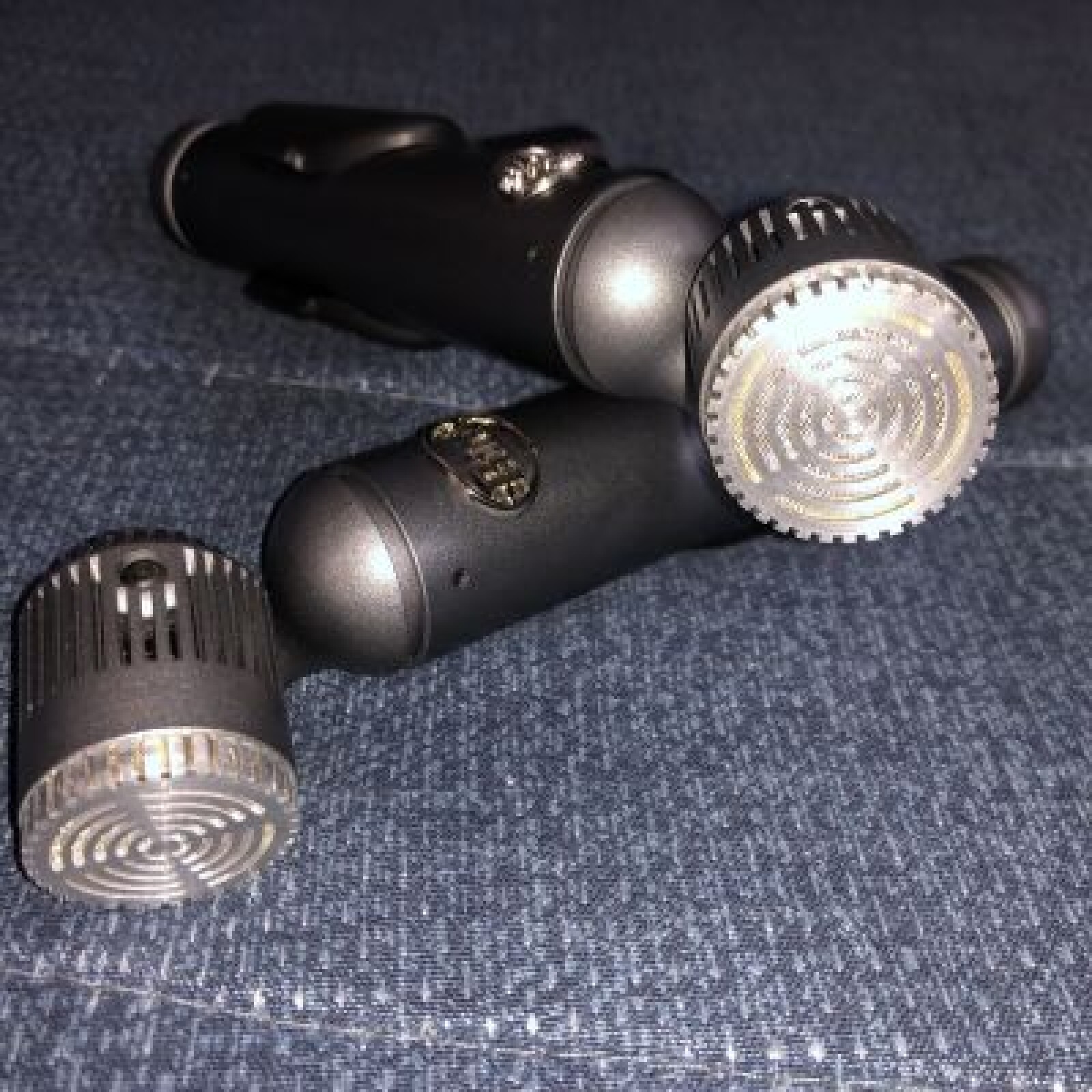 Blue Microphones Hummingbird - Photo 3 sur 4