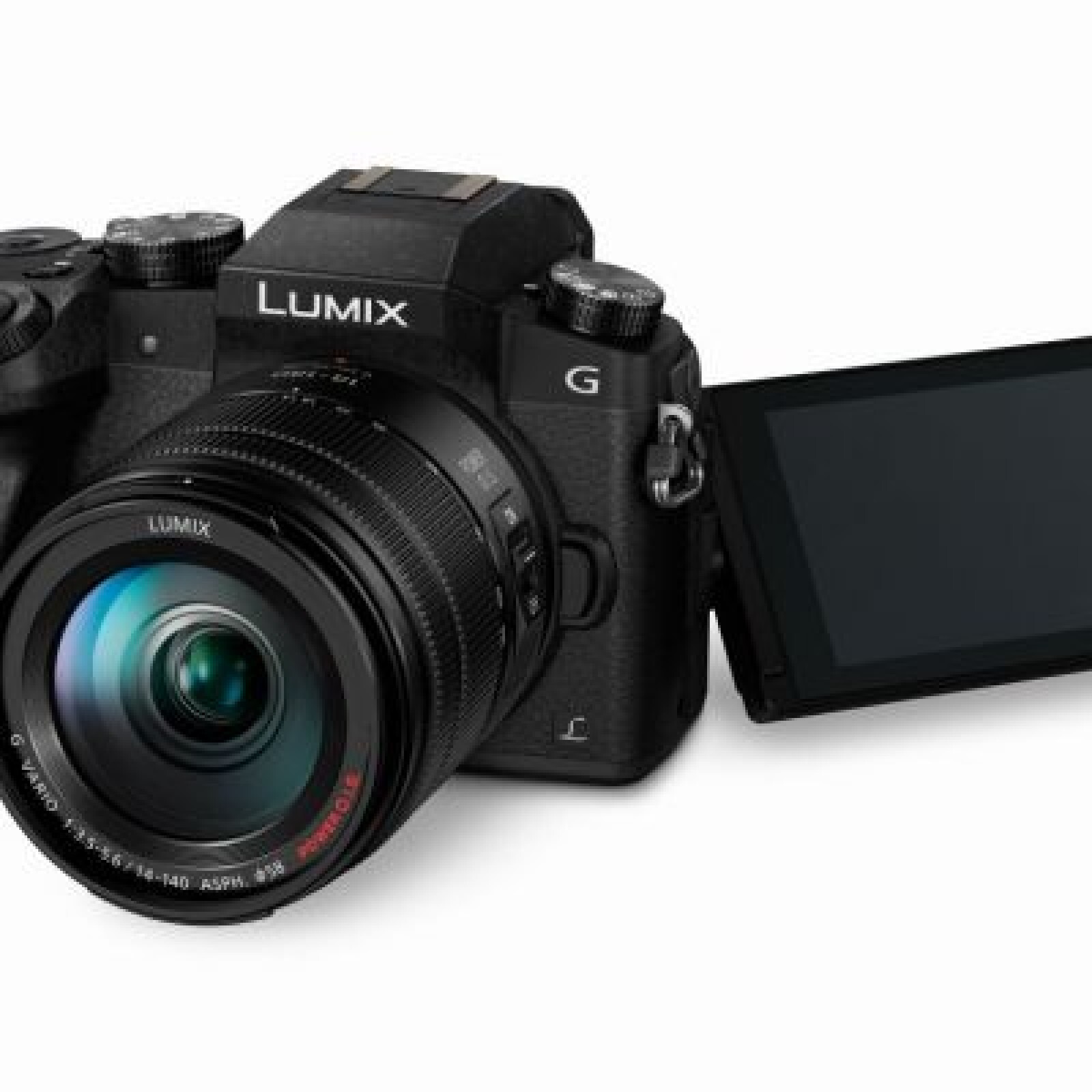 Panasonic lumix G7 - Photo 1 sur 2