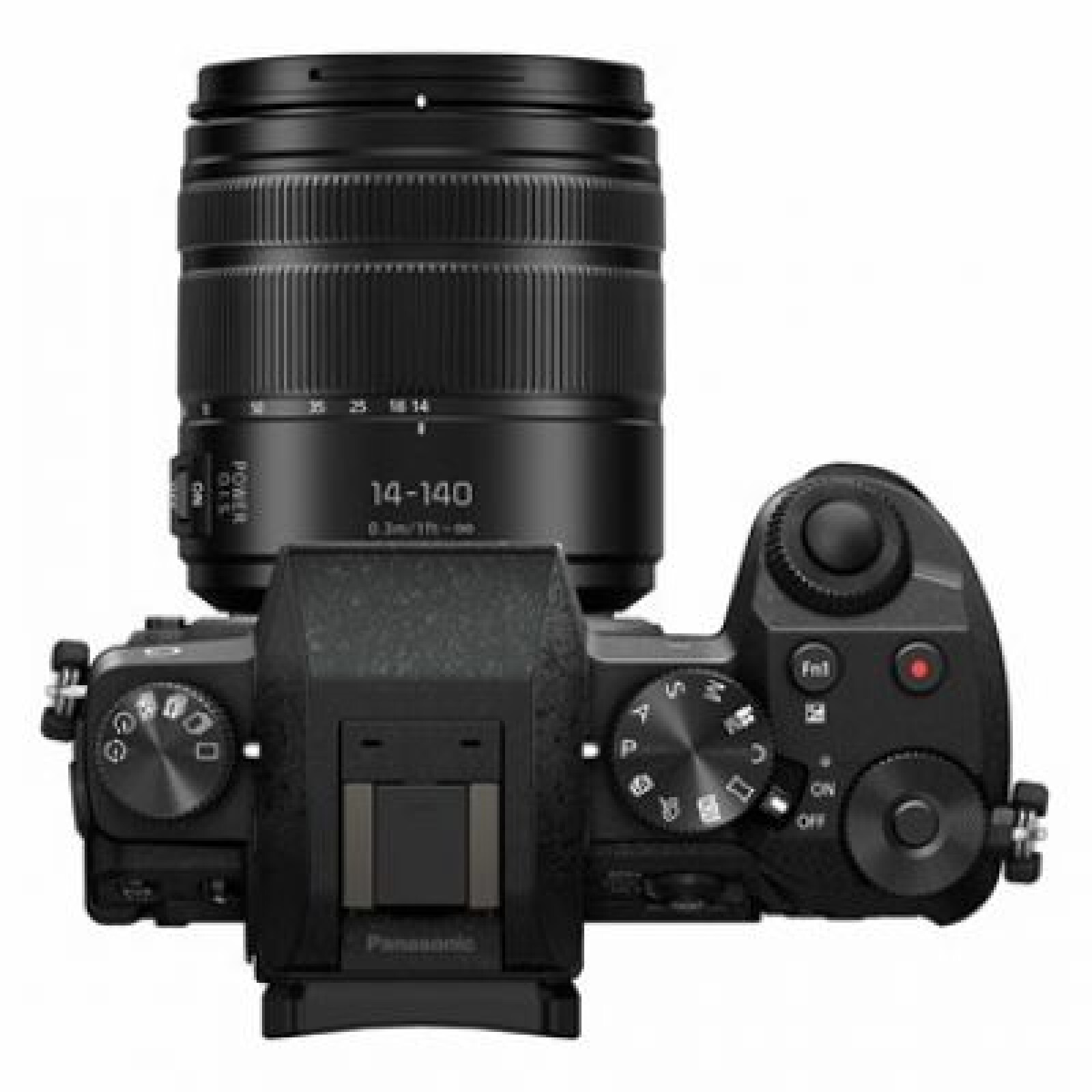 Panasonic lumix G7 - Photo 2 sur 2