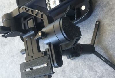 Location Location stabilisateur zhiyun crane 2