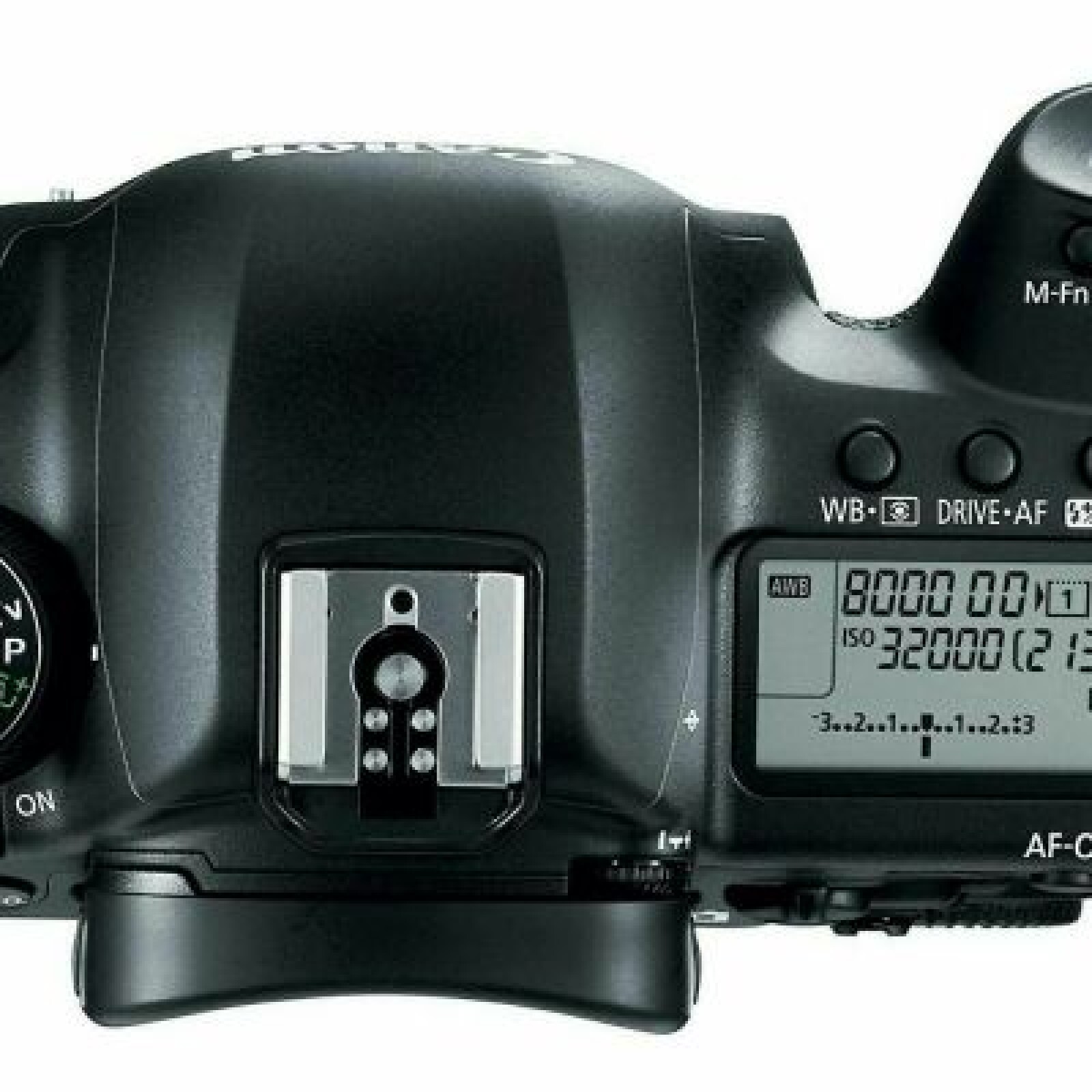 Canon EOS 5D Mark IV + Objectif 50mm + Objectif 40-70mm + 2 batteries + Chargeur - Photo 4 sur 4