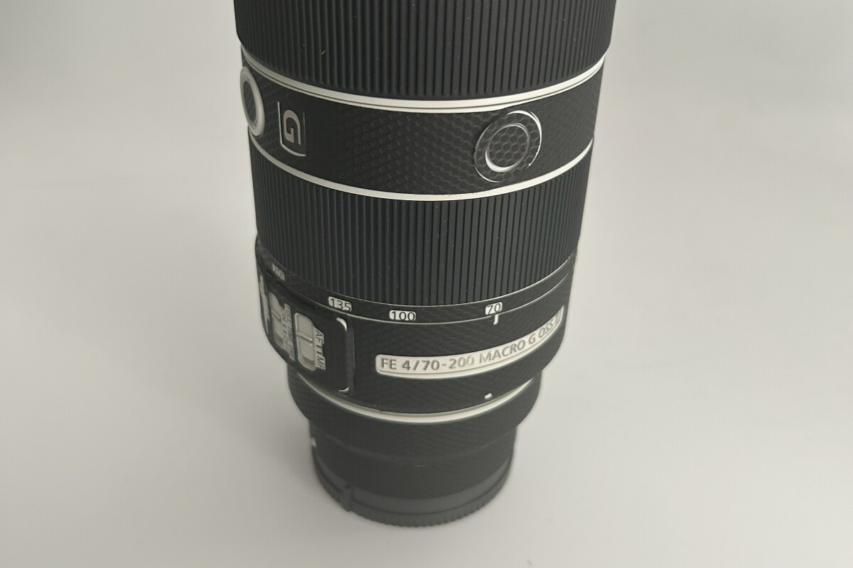 Location Sony 70-200 f/4 GMASTER - Lightyshare