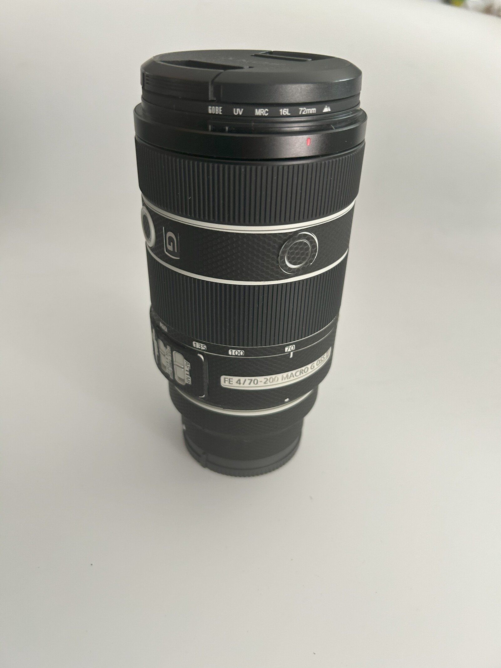 Sony 70-200 f/4 GMASTER - Photo 1 sur 2
