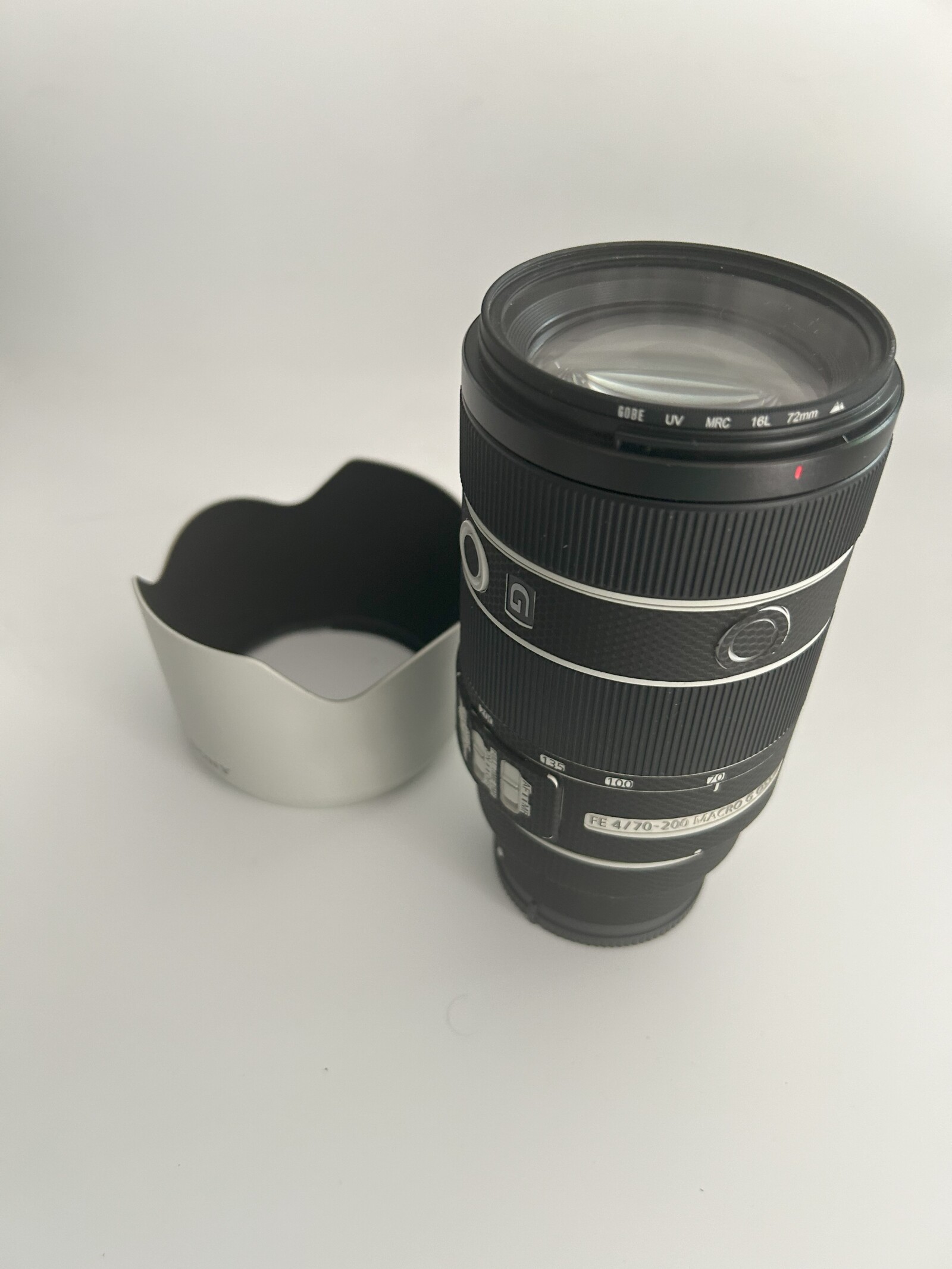 Sony 70-200 f/4 GMASTER - Photo 2 sur 2