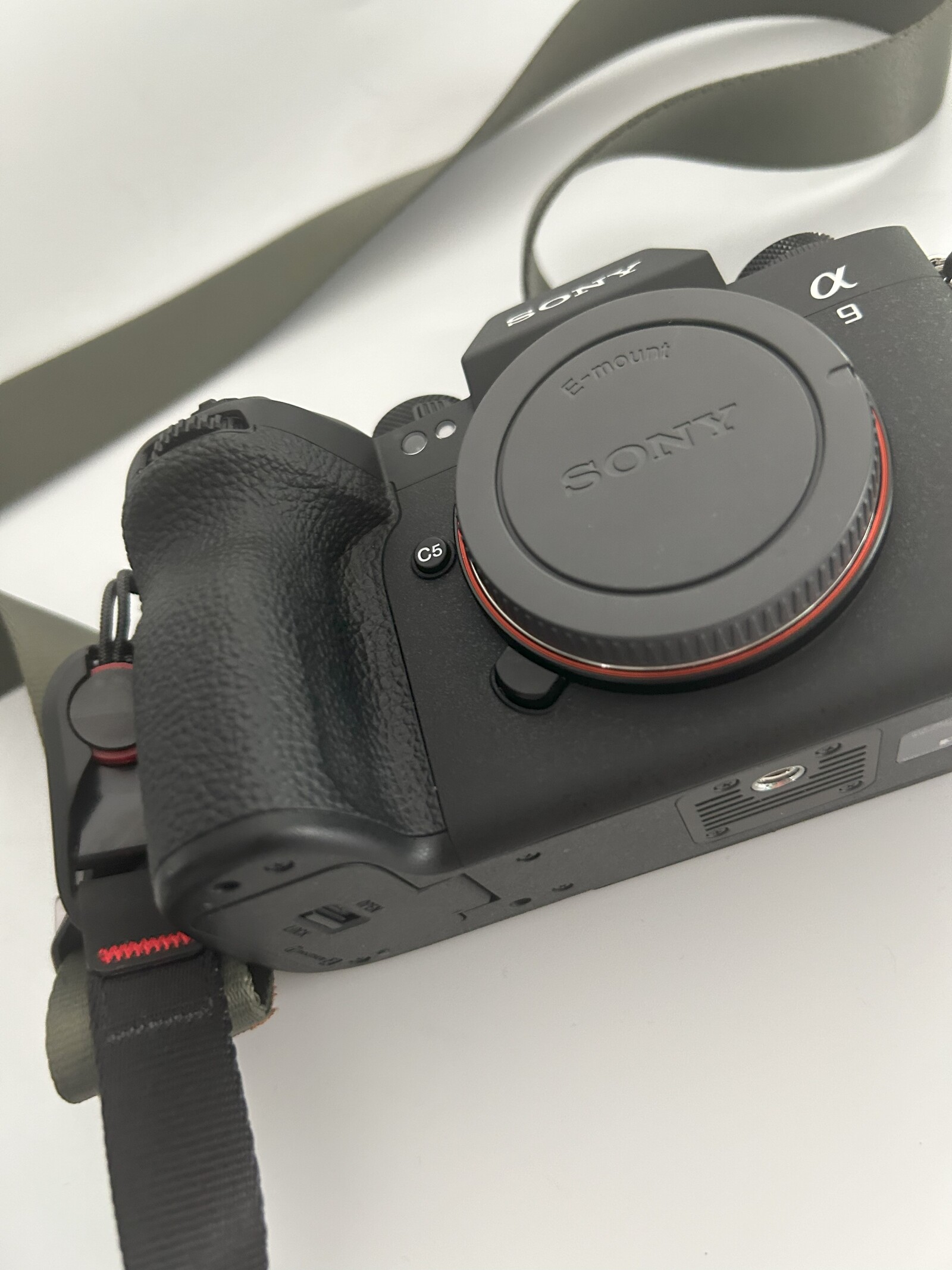 Sony Sony Alpha 9 III (ILCE A9III) - Photo 4 sur 4