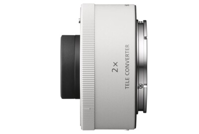 Location Sony SEL20TC (Teleconvertisseur x2)