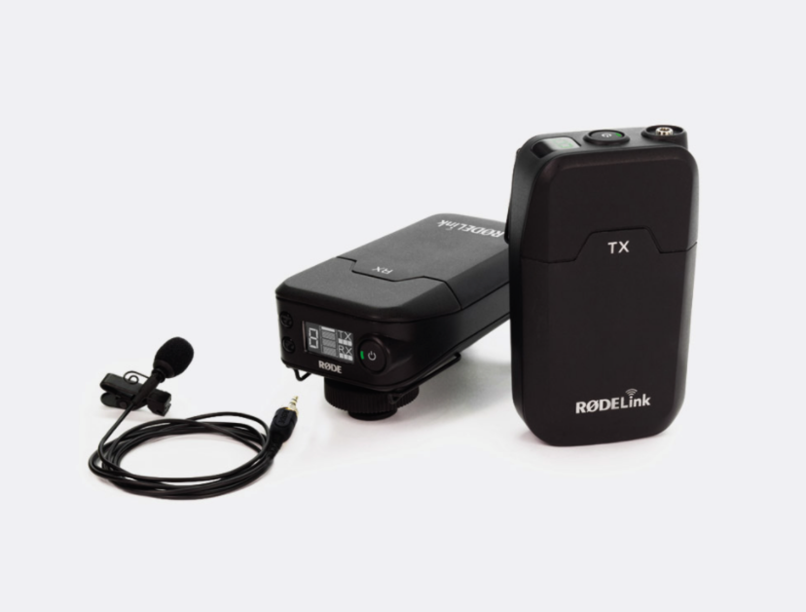 Micro rode HF - Photo 1 sur 3