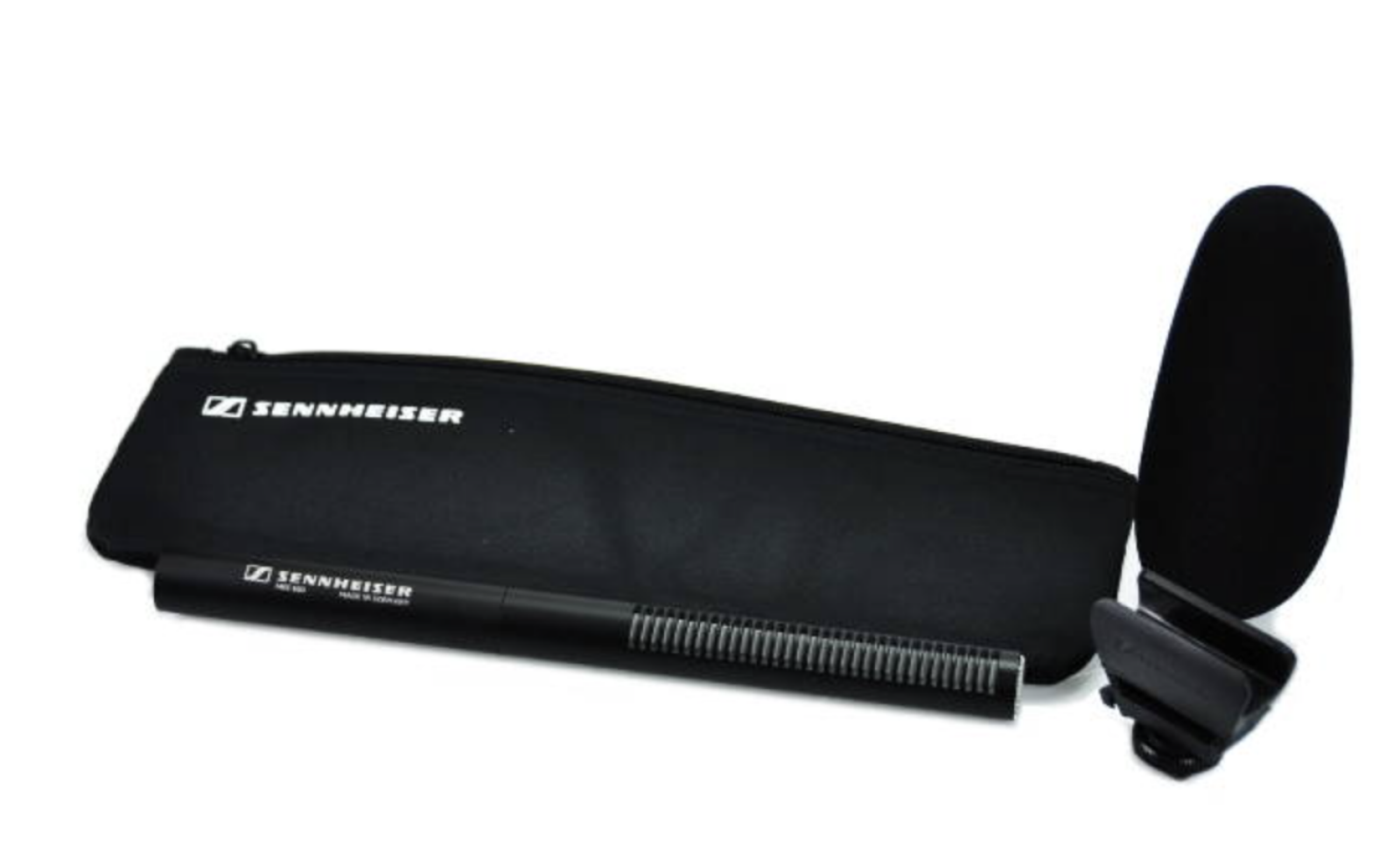 Sennheiser MKE 600 - Photo 1 sur 1
