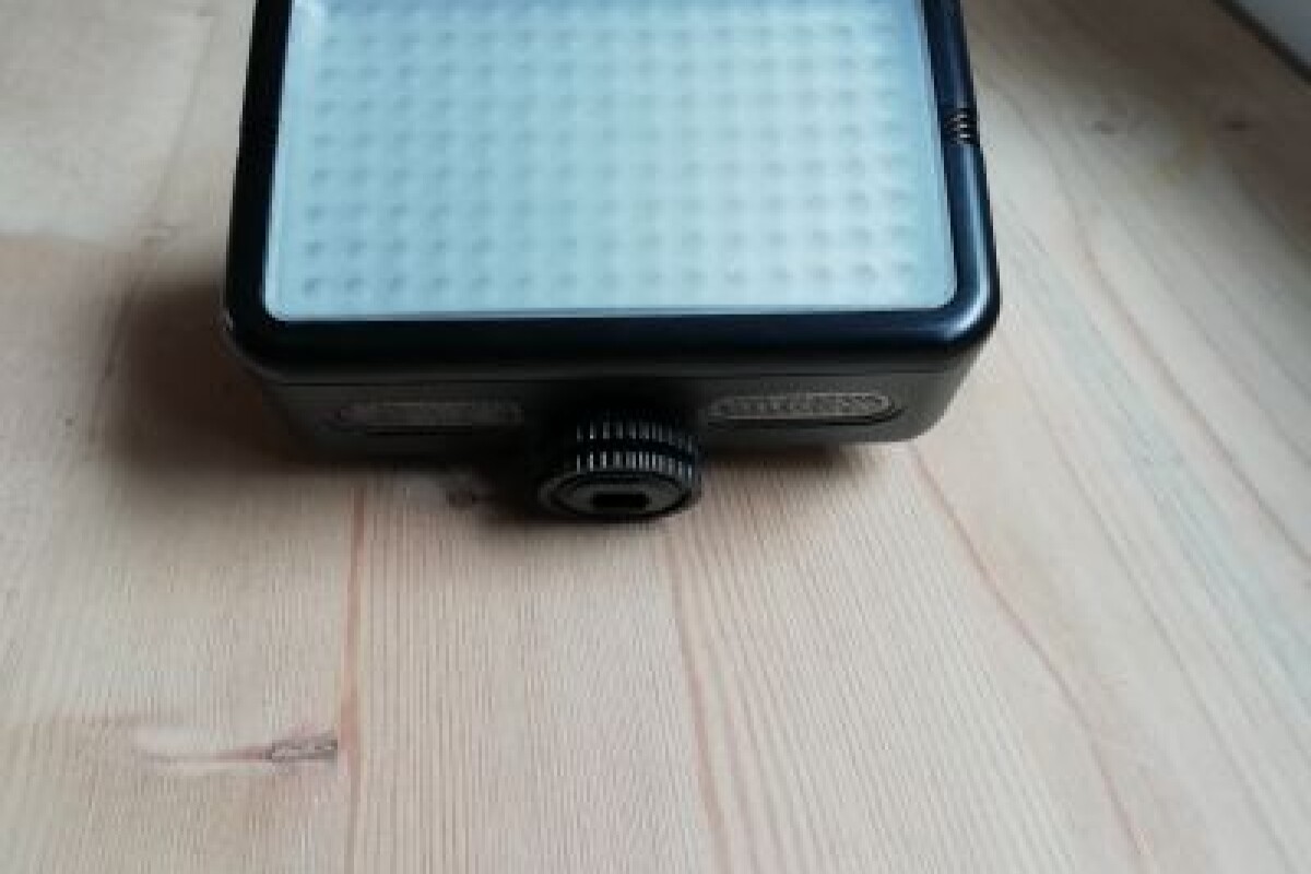 Location Led Flash - Lampe lumière - Lightyshare