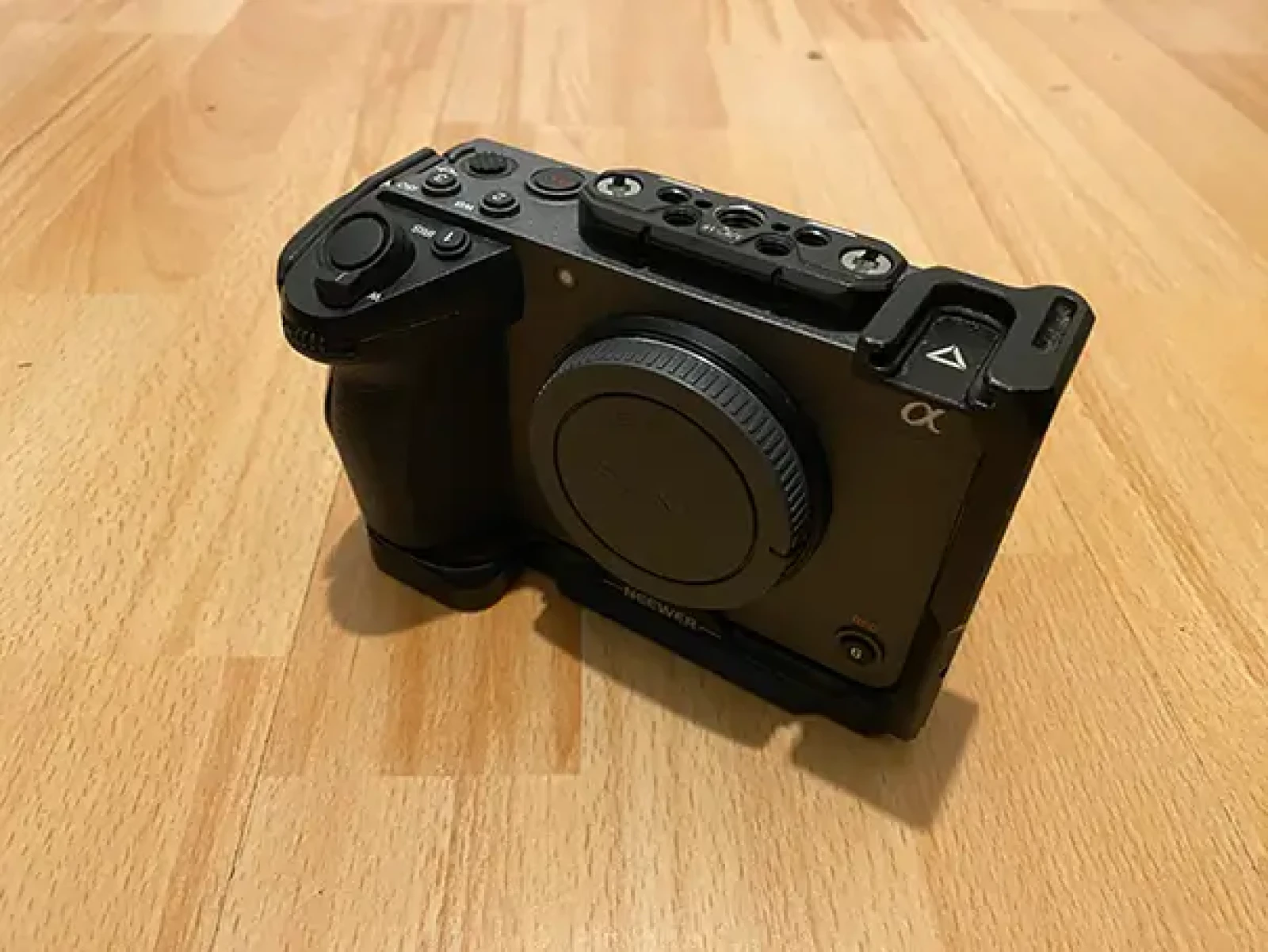 Sony FX30 - Photo 2 sur 4