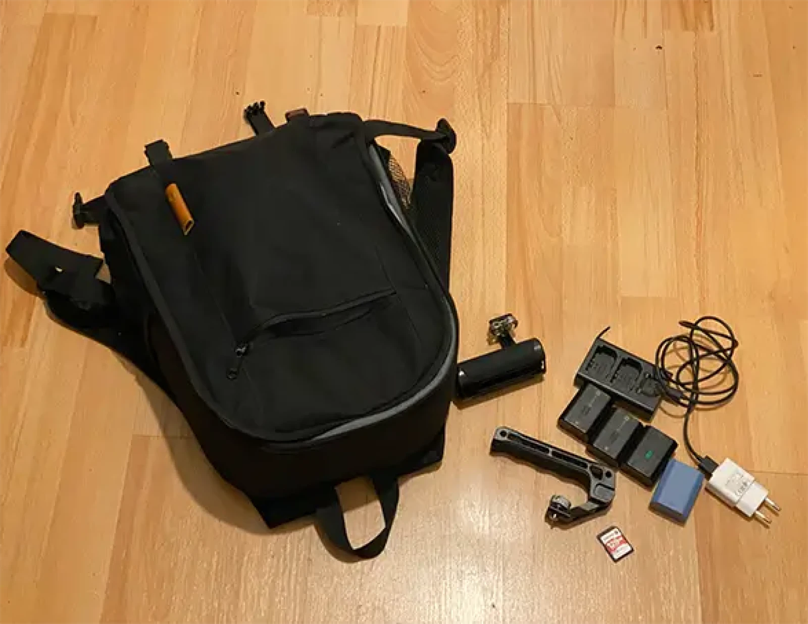 Sony FX30 - Photo 4 sur 4