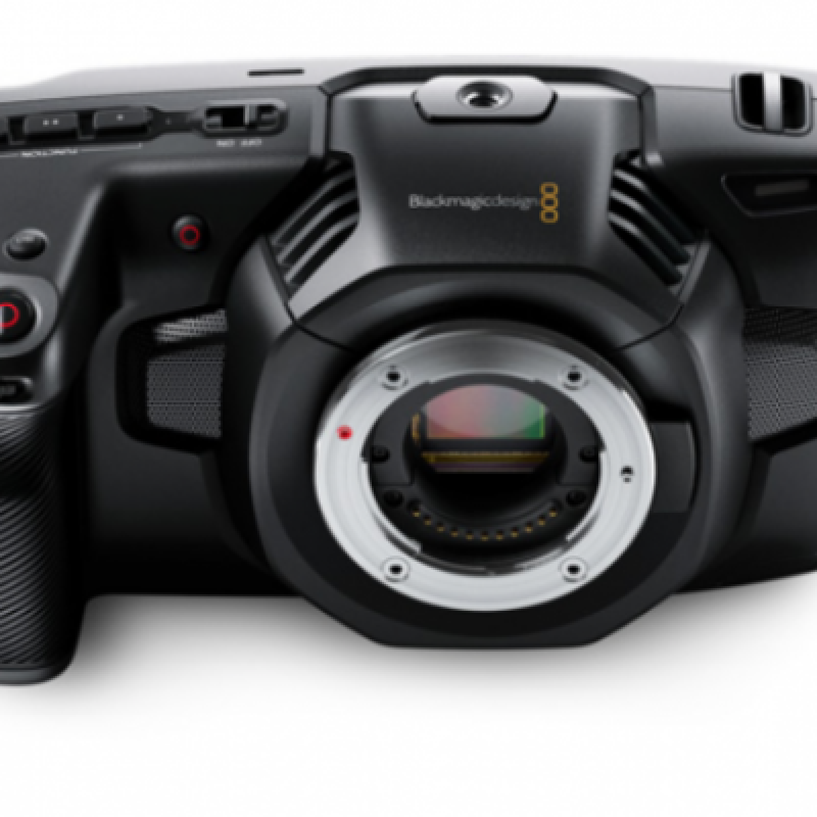 Blackmagic Pocket Cinéma Caméra 4K avec équipement. - Photo 1 sur 2