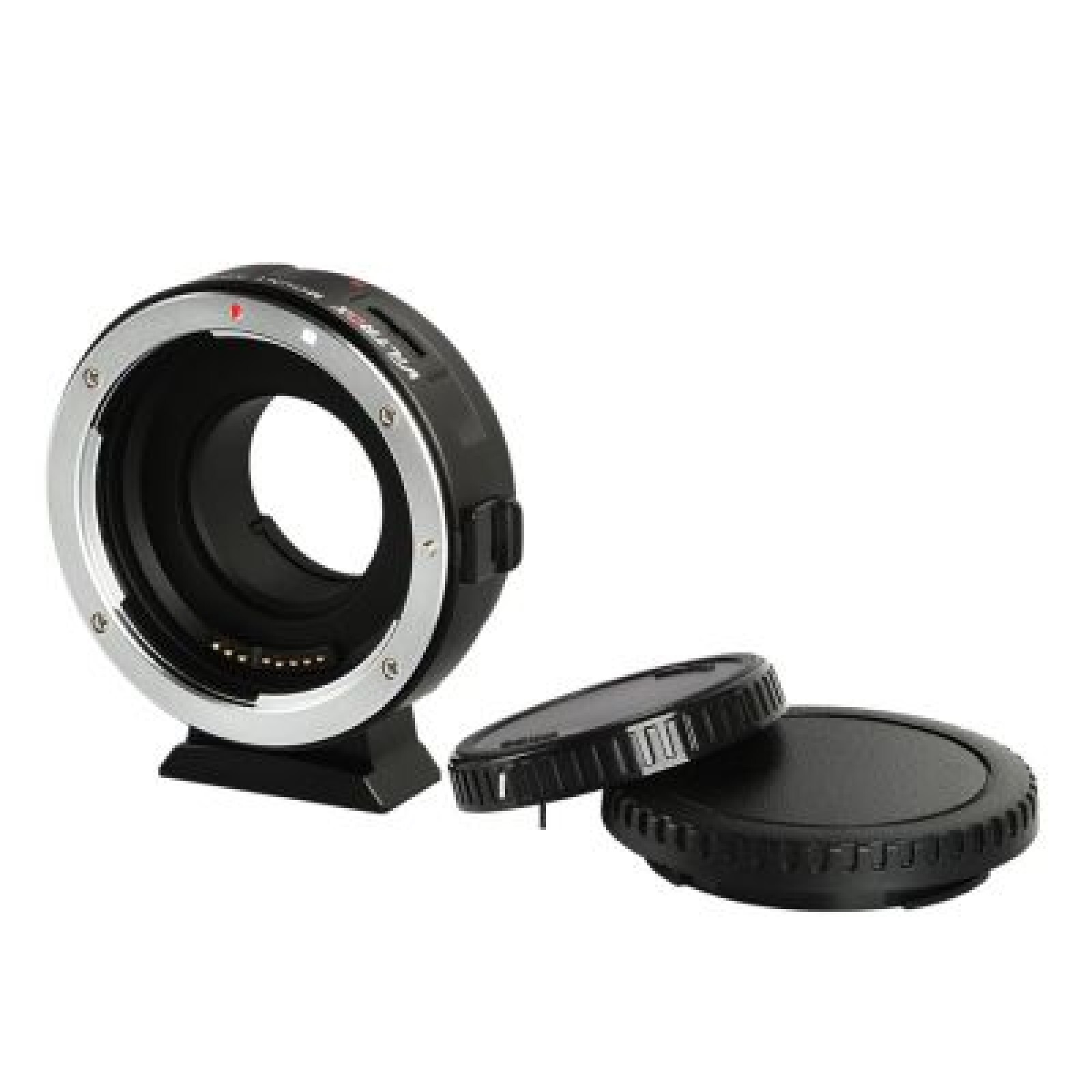 Viltrox EF-M1 M43. - Photo 1 sur 3