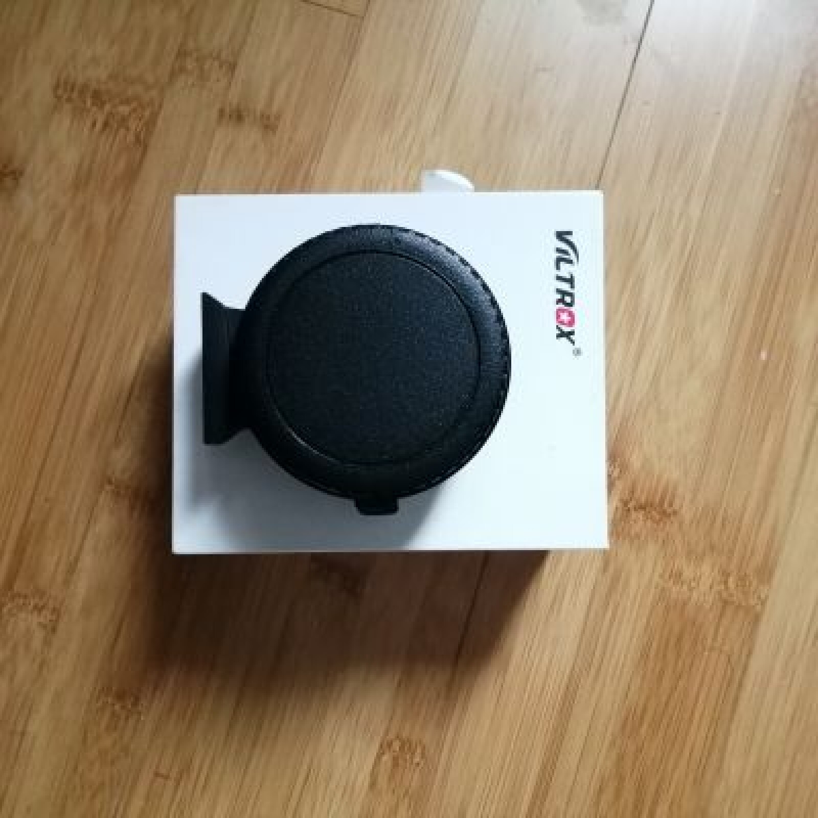 Viltrox EF-M1 M43. - Photo 3 sur 3