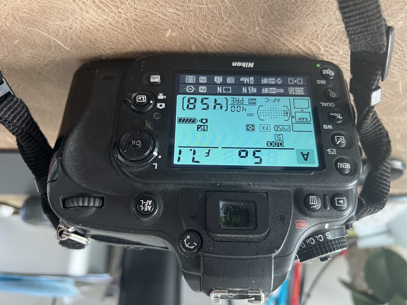 Nikon D610 - Photo 3 sur 3