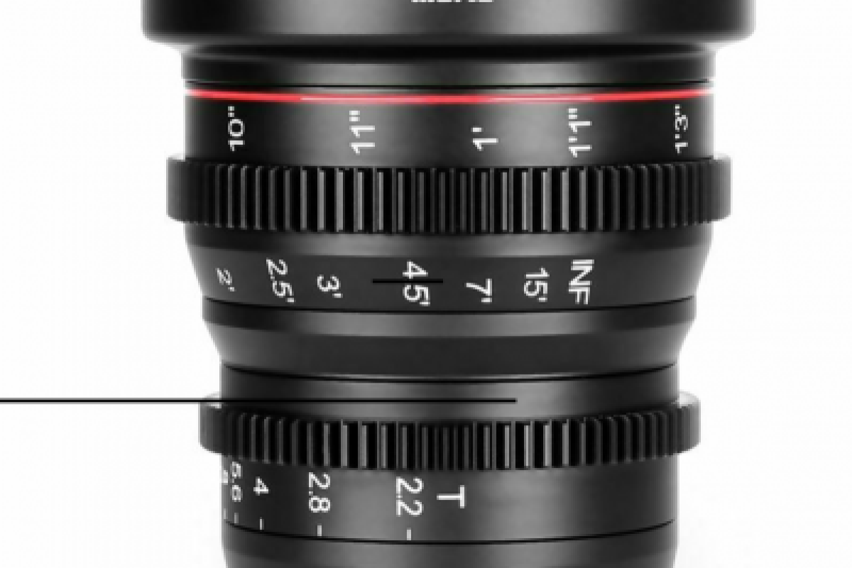 Location Meike cinelens 16 mm - Lightyshare