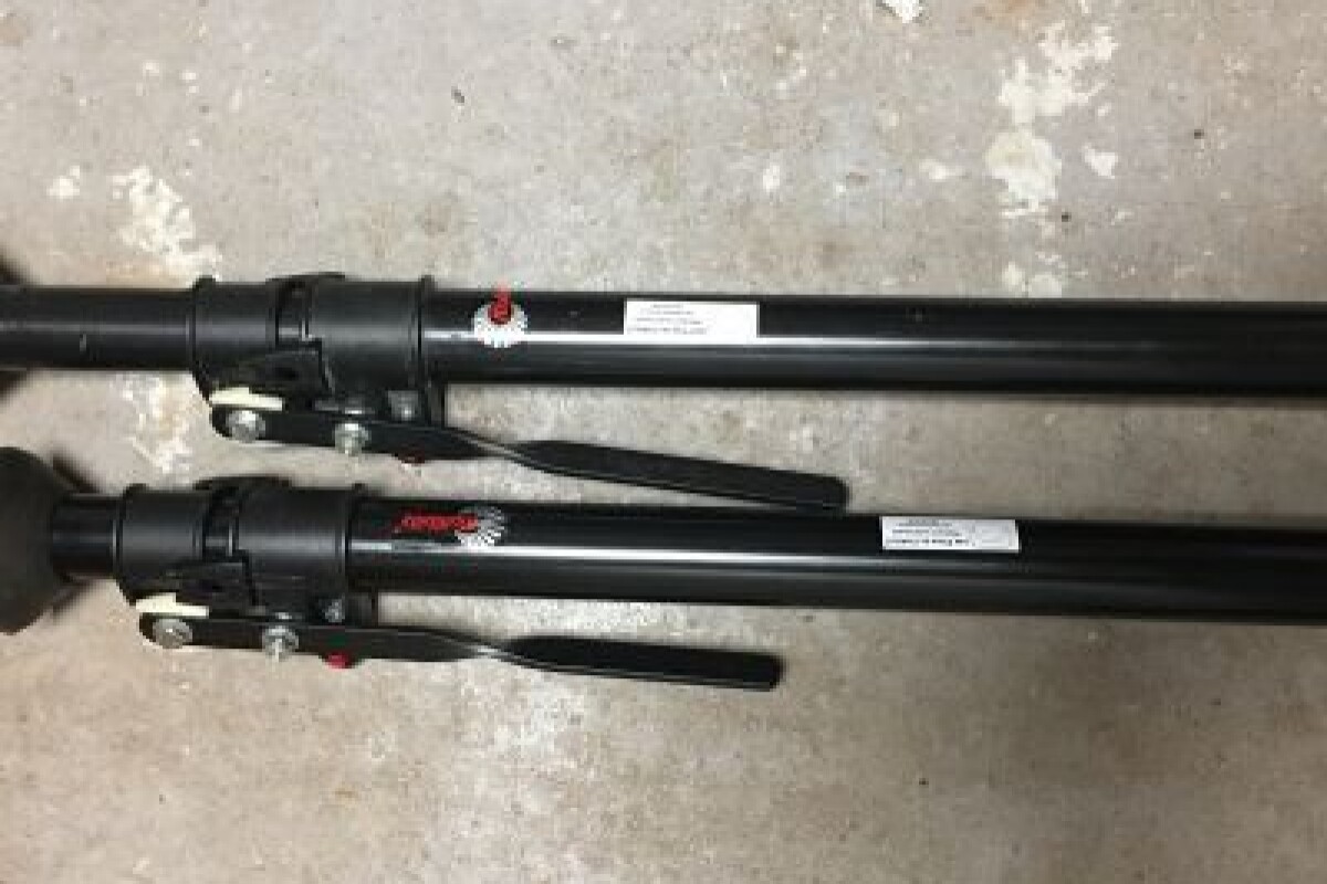 Location Autopole Manfrotto - Lightyshare