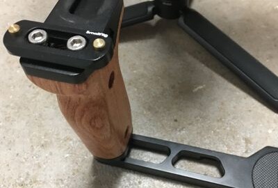 Location DJI Ronin S