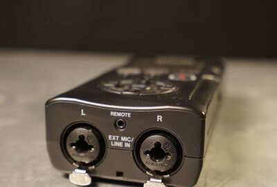 Location Enregistreur Tascam DR-40X