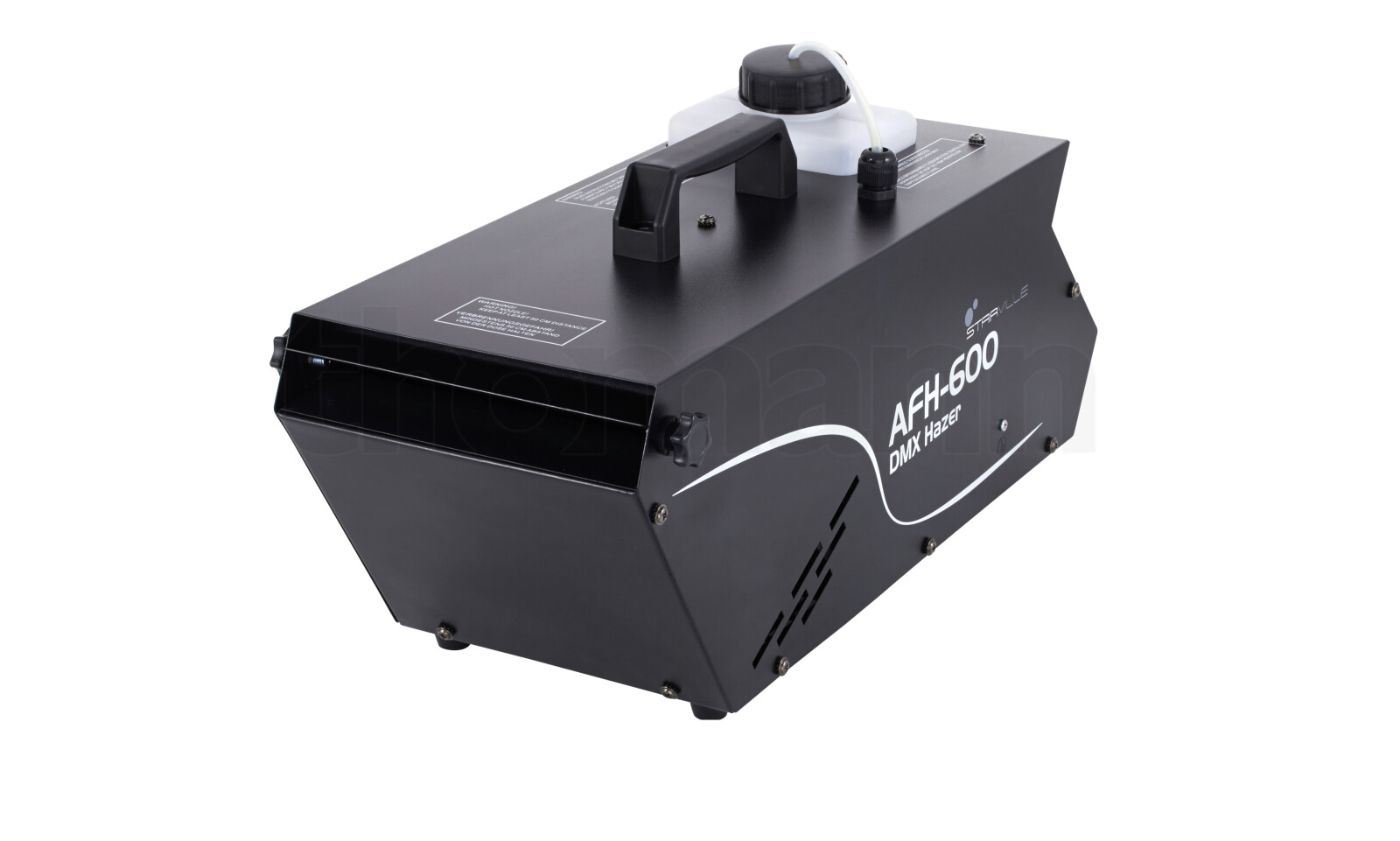 Machin a brouillard AFH 600 - Photo 1 sur 1