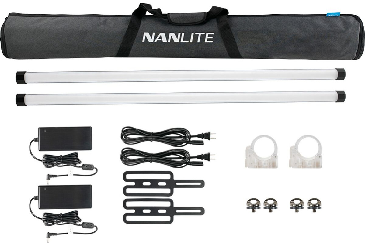 Location Nanlite PavoTube 30X II - Lightyshare