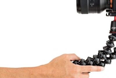 Location JOBY GorillaPod 3K Kit